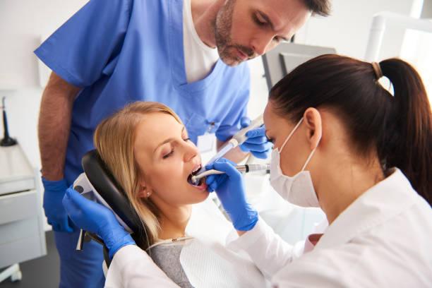 Best Oral Cancer Screening  in Lebanon, OH