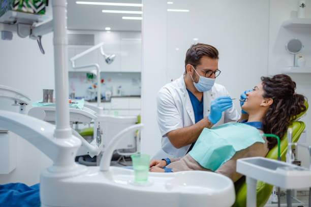 Best General Dentistry  in Lebanon, OH