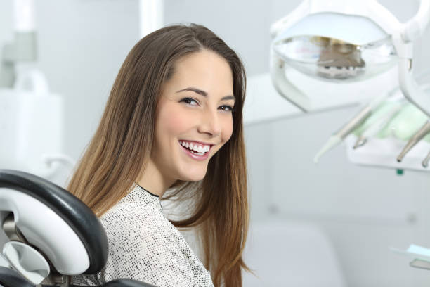 Advanced Technology for Better Dental Care in Lebanon, OH